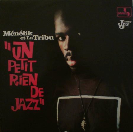 Un Petit Rien De Jazz