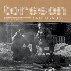 Fritidsmusik