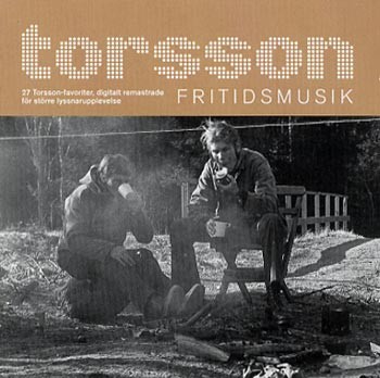 Fritidsmusik