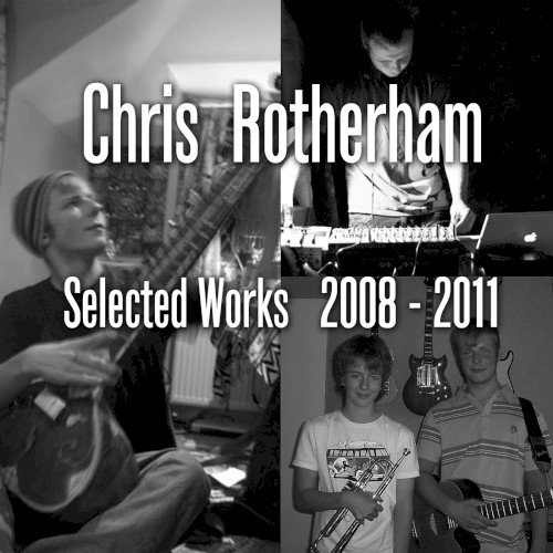 Selected Works 2008 - 2011