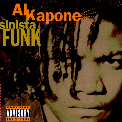 Sinista Funk