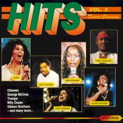 Hits Vol. 3 - Dance Classics