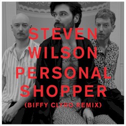 Personal Shopper (Biffy Clyro remix)