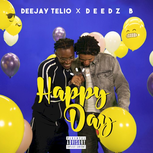 Happy Day
