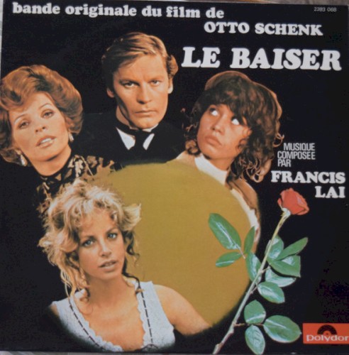 Le Baiser