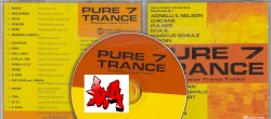 Pure Trance 7