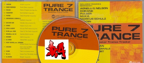 Pure Trance 7