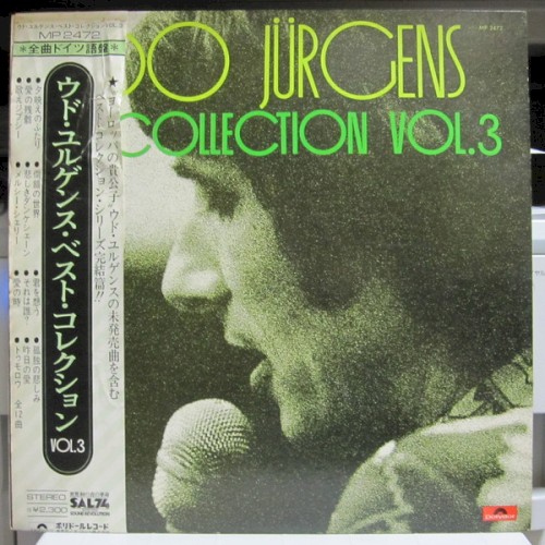 Best Collection Vol. 3