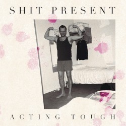 Acting Tough