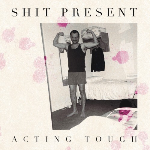 Acting Tough