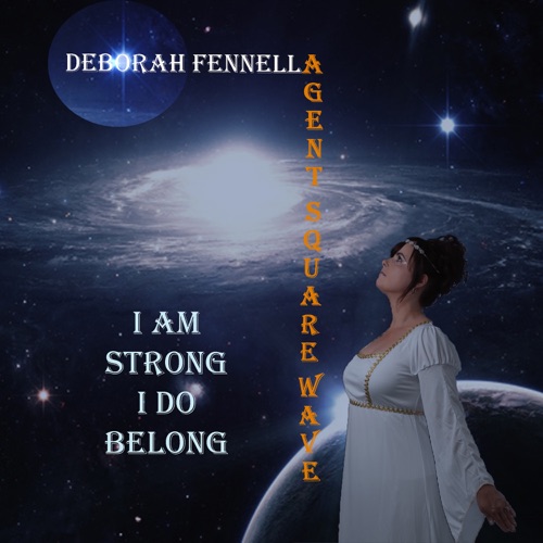 I Am Strong....I Do Belong
