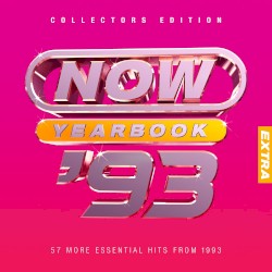Now Yearbook ’93 Extra