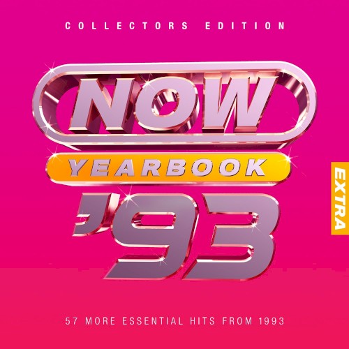 Now Yearbook ’93 Extra