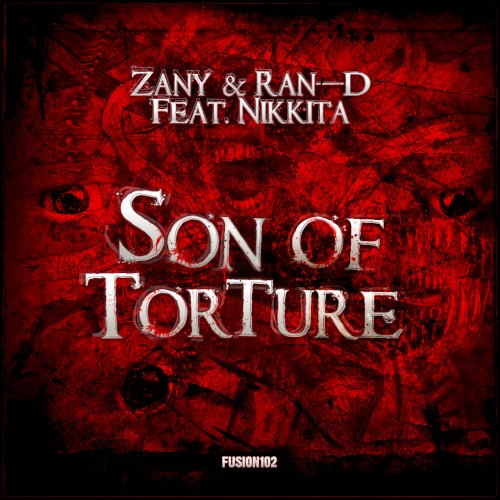 Son Of Torture