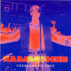 Verbrannte Erde