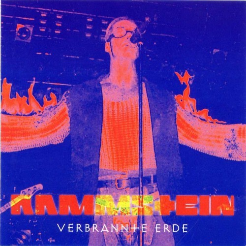 Verbrannte Erde