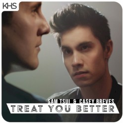 Treat You Better