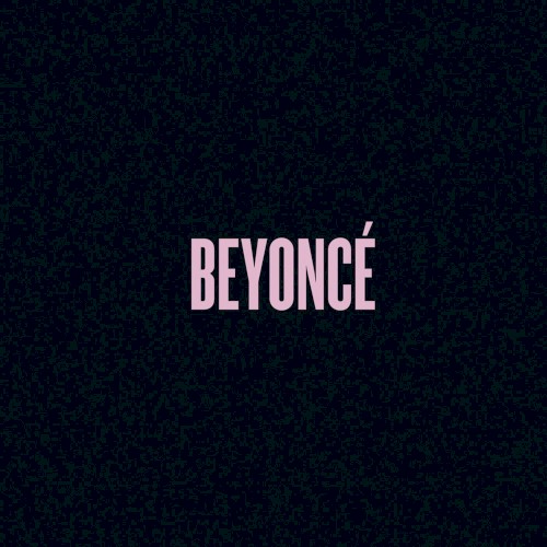 BEYONCÉ