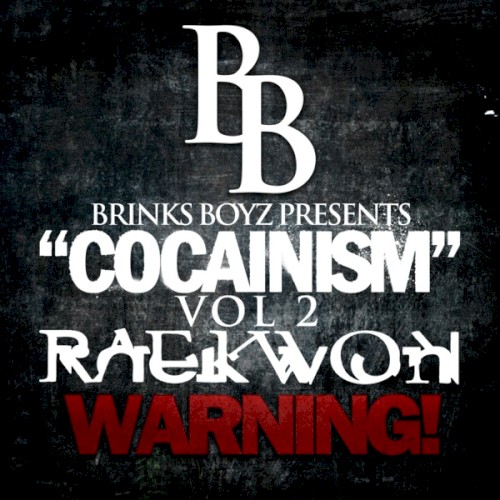 Cocainism, Volume 2