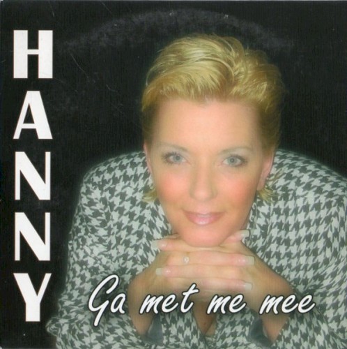 Ga met me mee / Duudeljoo