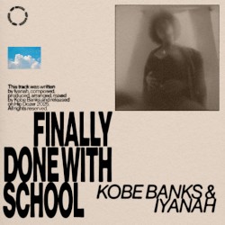 Finally Done With School