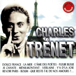 Charles Trenet