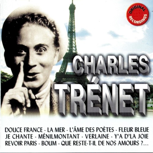 Charles Trenet