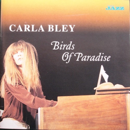 Birds of Paradise