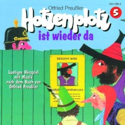 Hotzenplotz ist wieder da - Folge 5