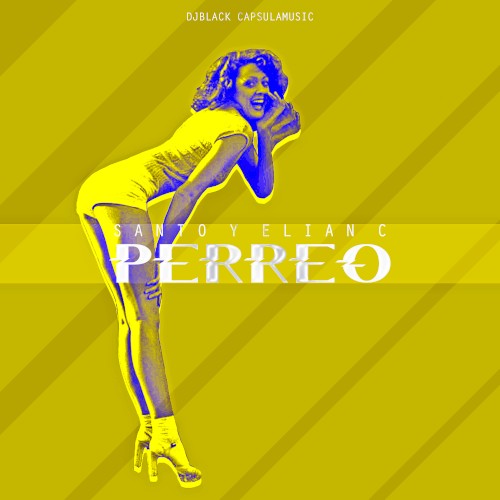 Perreo