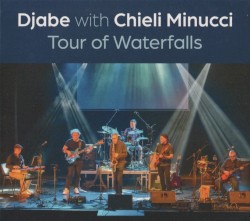 Tour of Waterfalls
