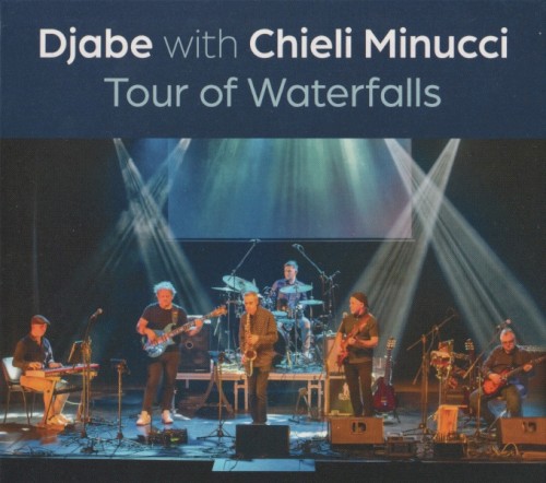 Tour of Waterfalls
