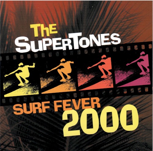 Surf Fever 2000
