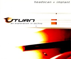 Uturn 2: An Exploration in Techno