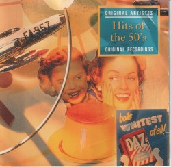 Hits of the 50’s