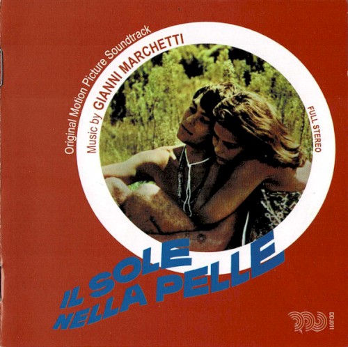 Il Sole Nella Pelle (Original Motion Picture Soundtrack)