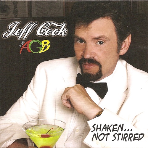Shaken... Not Stirred