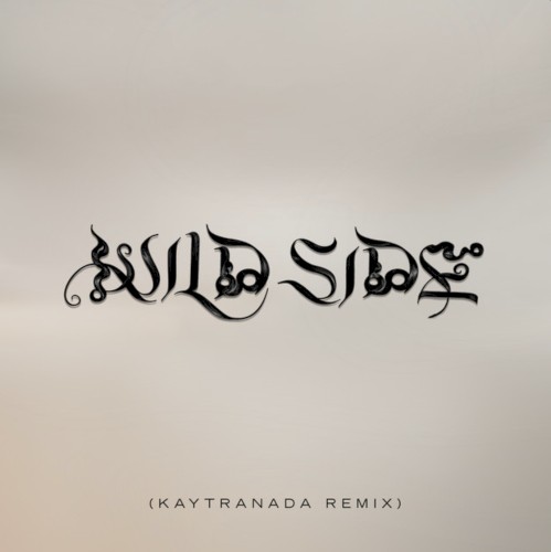 Wild Side (KAYTRANADA remix)