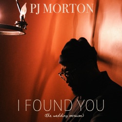 I found you (the wedding version)