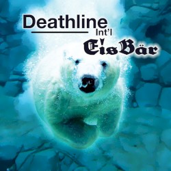 Eisbär