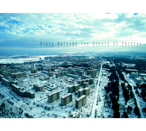 The Ghosts of Pripyat