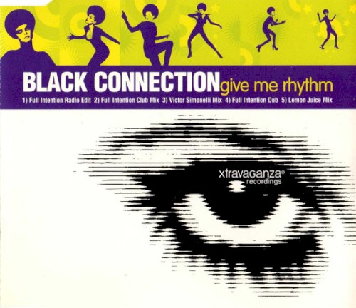 Give Me Rhythm