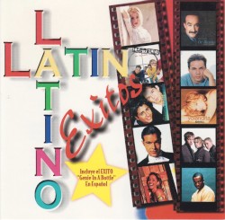 Latin Latino Exitos