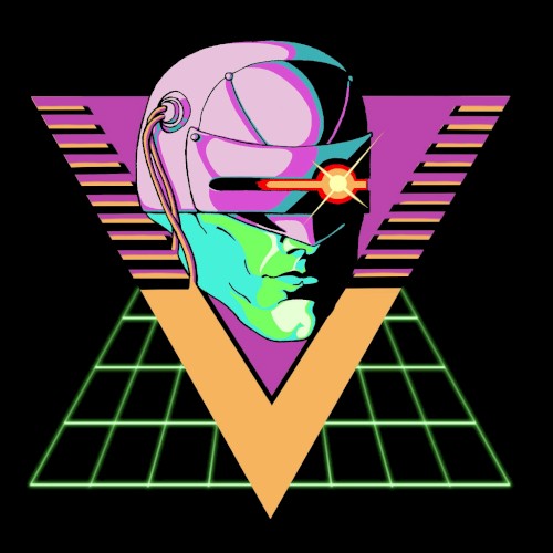 Strange Aeons