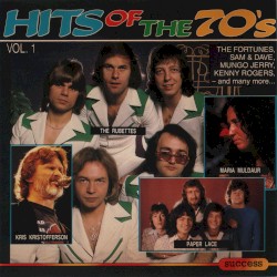 Hits of the 70’s, Vol. 1