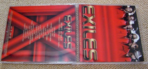 HEART of GOLD 〜STREET FUTURE OPERA BEAT POPS〜
