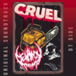 CRUEL Soundtrack - DT Side