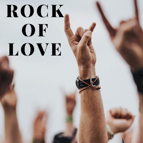 Rock of Love🤘