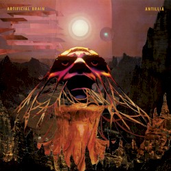 Antillia