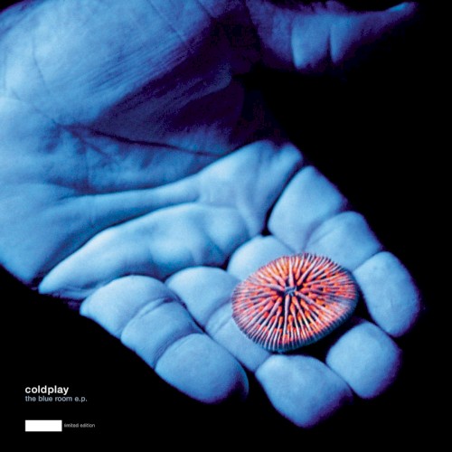 The Blue Room E.P.